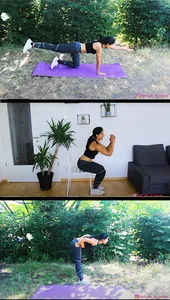 HLTH - Workouts, Diet, Recipes screenshot 8