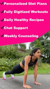 HLTH - Workouts, Diet, Recipes screenshot 9