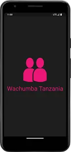 Wachumba Tanzania screenshot 0