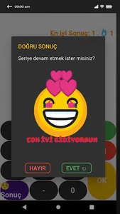 Math Game quickly sum game screenshot 3