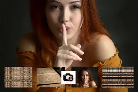 Send  Safety( Private ) Photo screenshot 7