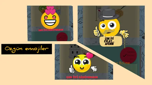 Resimli Kelime Bulmaca screenshot 4