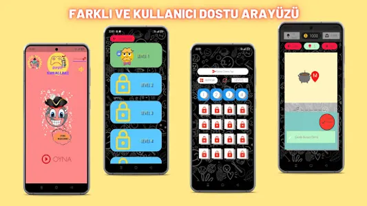 Resimli Kelime Bulmaca screenshot 8