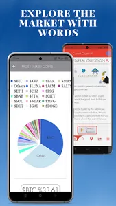 Find Crypto coin AI & AirDrop screenshot 2