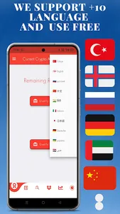 Find Crypto coin AI & AirDrop screenshot 6