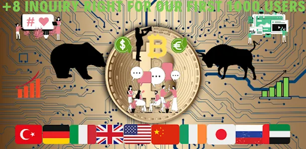 Find Crypto coin AI & AirDrop screenshot 7