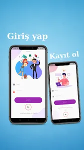 Üniversite Ders Notlarım screenshot 7