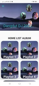 Dangdut DJ 2022 Offline screenshot 2