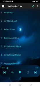 Dangdut DJ 2022 Offline screenshot 4