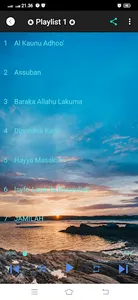 Lagu Gambus Modern Offline screenshot 4