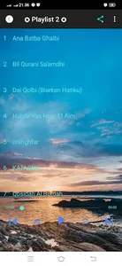 Lagu Gambus Modern Offline screenshot 5