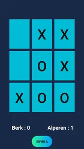 XOX: Tic Tac Toe screenshot 8