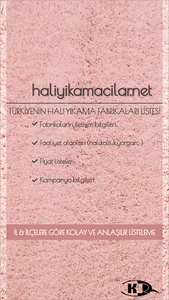 Halı ve Koltuk Yıkama Fabrikal screenshot 1