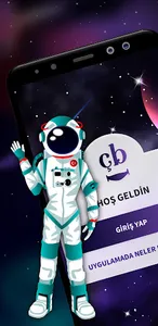 Halkbank Çocuk Bankacılığı screenshot 0