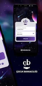 Halkbank Çocuk Bankacılığı screenshot 1
