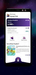 Halkbank Çocuk Bankacılığı screenshot 2