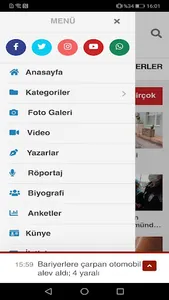 Analiz 360 screenshot 2