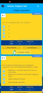 Setu eTutor screenshot 2