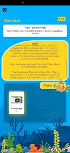 Setu eTutor screenshot 3