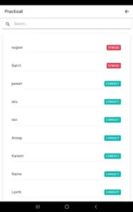 IASSESS screenshot 11