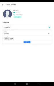 Inspire Coaching Academy screenshot 10