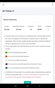 Inspire Coaching Academy screenshot 12