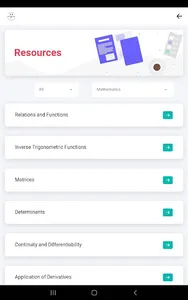 Inspire Coaching Academy screenshot 15