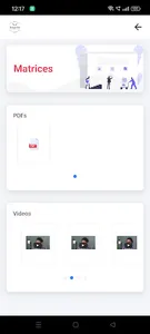 Inspire Coaching Academy screenshot 2