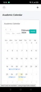 Inspire Coaching Academy screenshot 3