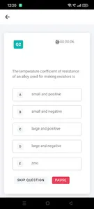 Inspire Coaching Academy screenshot 4