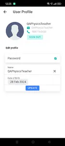 Inspire Coaching Academy screenshot 7