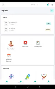 Inspire Coaching Academy screenshot 9