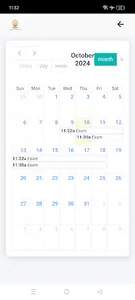 PACE PU College screenshot 2