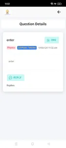 PACE PU College screenshot 3