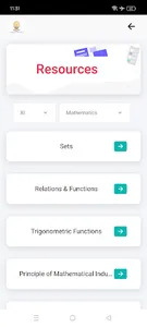 PACE PU College screenshot 4