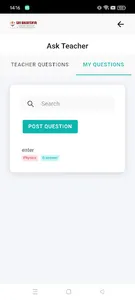 Sri Bhavishya Jr. College screenshot 3