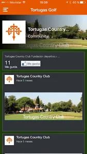 Tortugas Golf screenshot 14