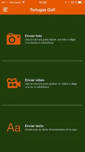 Tortugas Golf screenshot 15