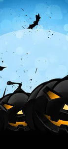 Cute Halloween Wallpaper screenshot 14