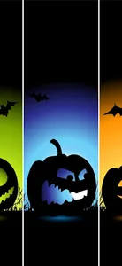 Cute Halloween Wallpaper screenshot 19