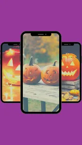 Halloween pictures & stickers screenshot 0