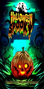 Halloween Spooky screenshot 0