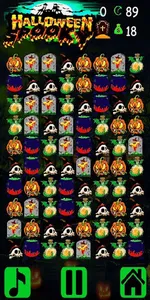 Halloween Spooky screenshot 1
