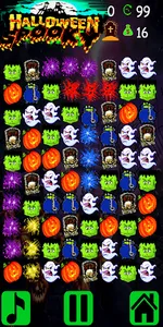 Halloween Spooky screenshot 2