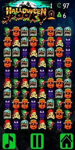 Halloween Spooky screenshot 3