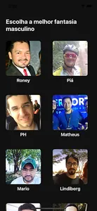 Hallowins screenshot 3