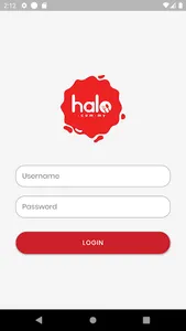 Halo Merchant screenshot 0