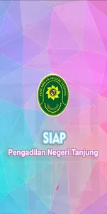 SIAP PN Tanjung screenshot 0