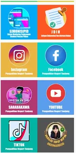 SIAP PN Tanjung screenshot 3