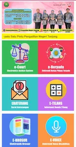 SIAP PN Tanjung screenshot 4